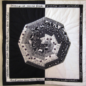 Erster Schöpfungstag