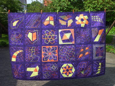 Mysteryquilt