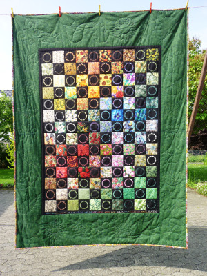 Odas Quilt